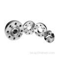 Гарачая продаж Gr7 Titanium Salley Socket Flang